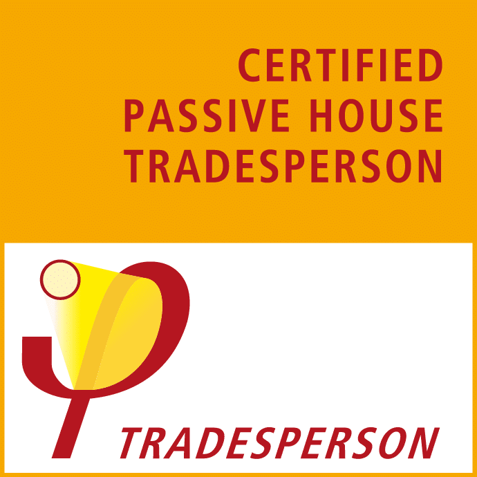 Passive House Certification