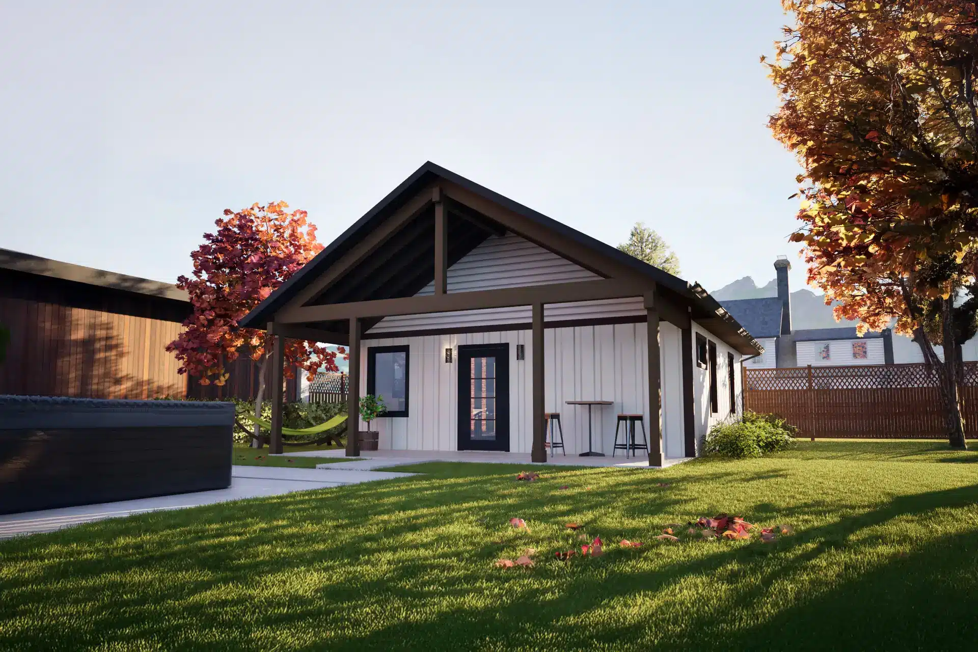 Accessory Dwelling Unit